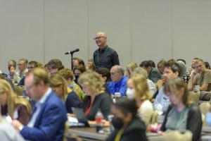 Ninth International Congress on Peer Review and Scientific Publication