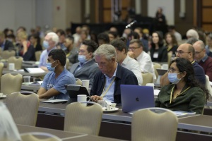 Ninth International Congress on Peer Review and Scientific Publication