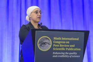 Ninth International Congress on Peer Review and Scientific Publication