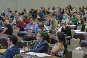 Ninth International Congress on Peer Review and Scientific Publication