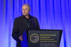 Ninth International Congress on Peer Review and Scientific Publication